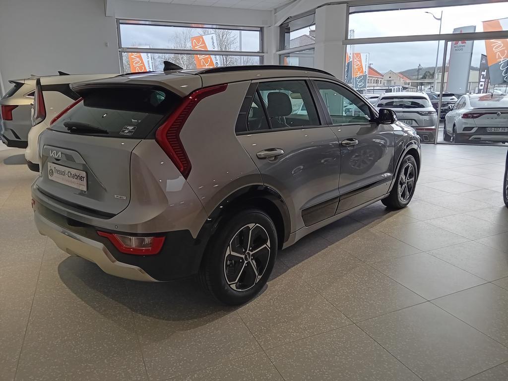 Kia NIRO EV ACTIVE CONFORT