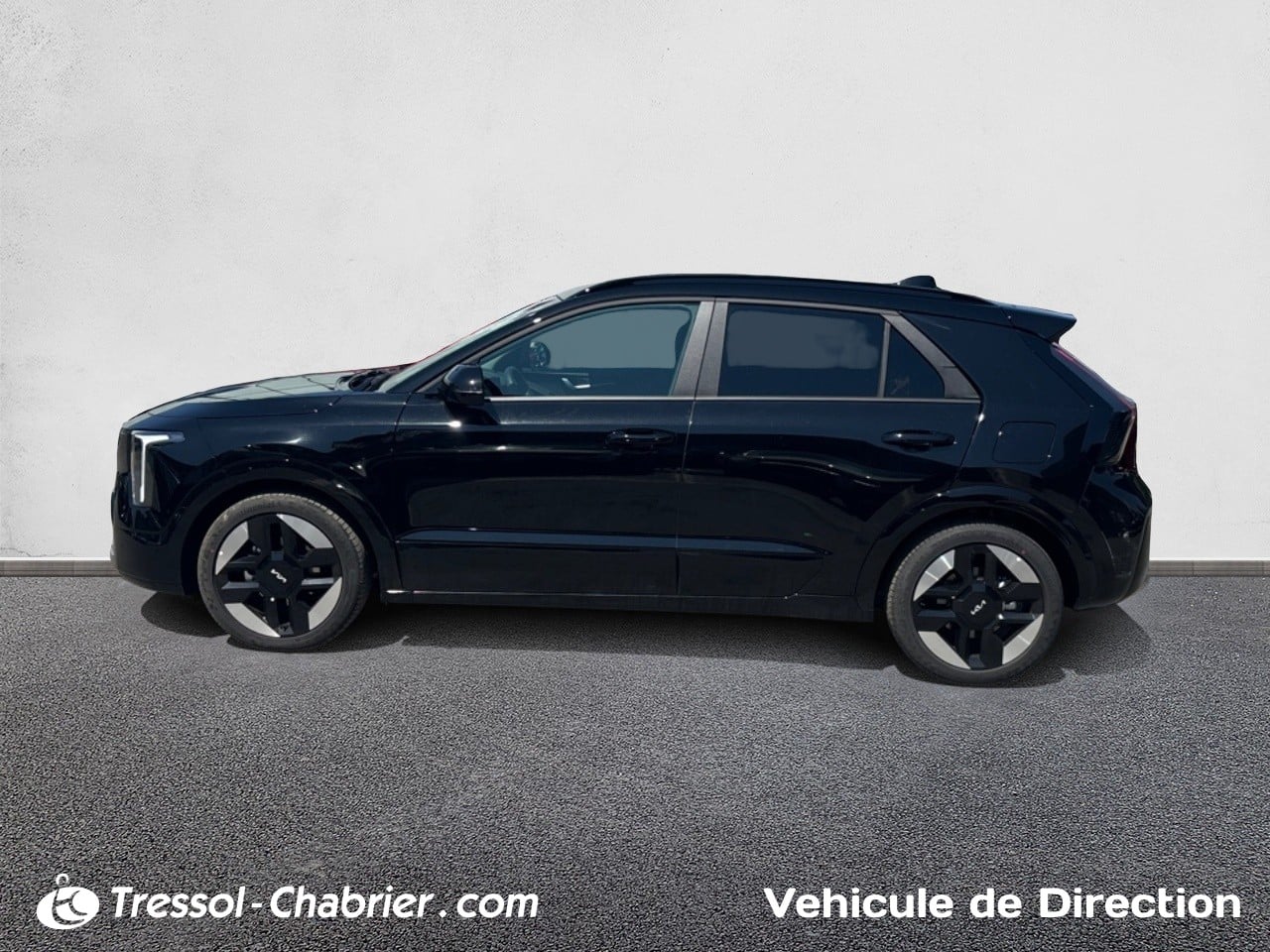 Kia NIRO PE PREMIUM DCT6