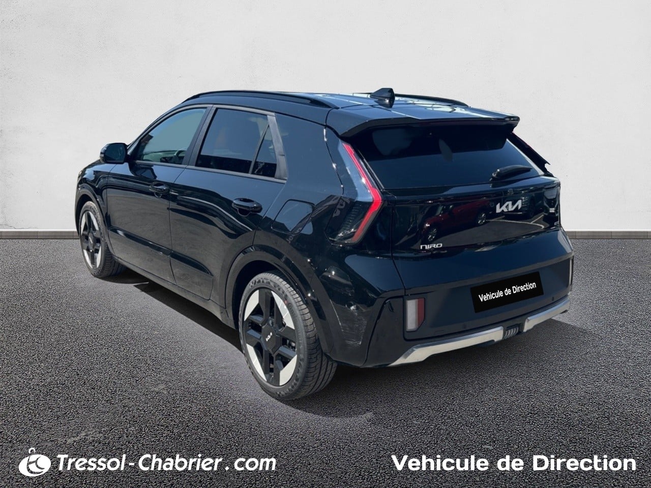 Kia NIRO PE PREMIUM DCT6