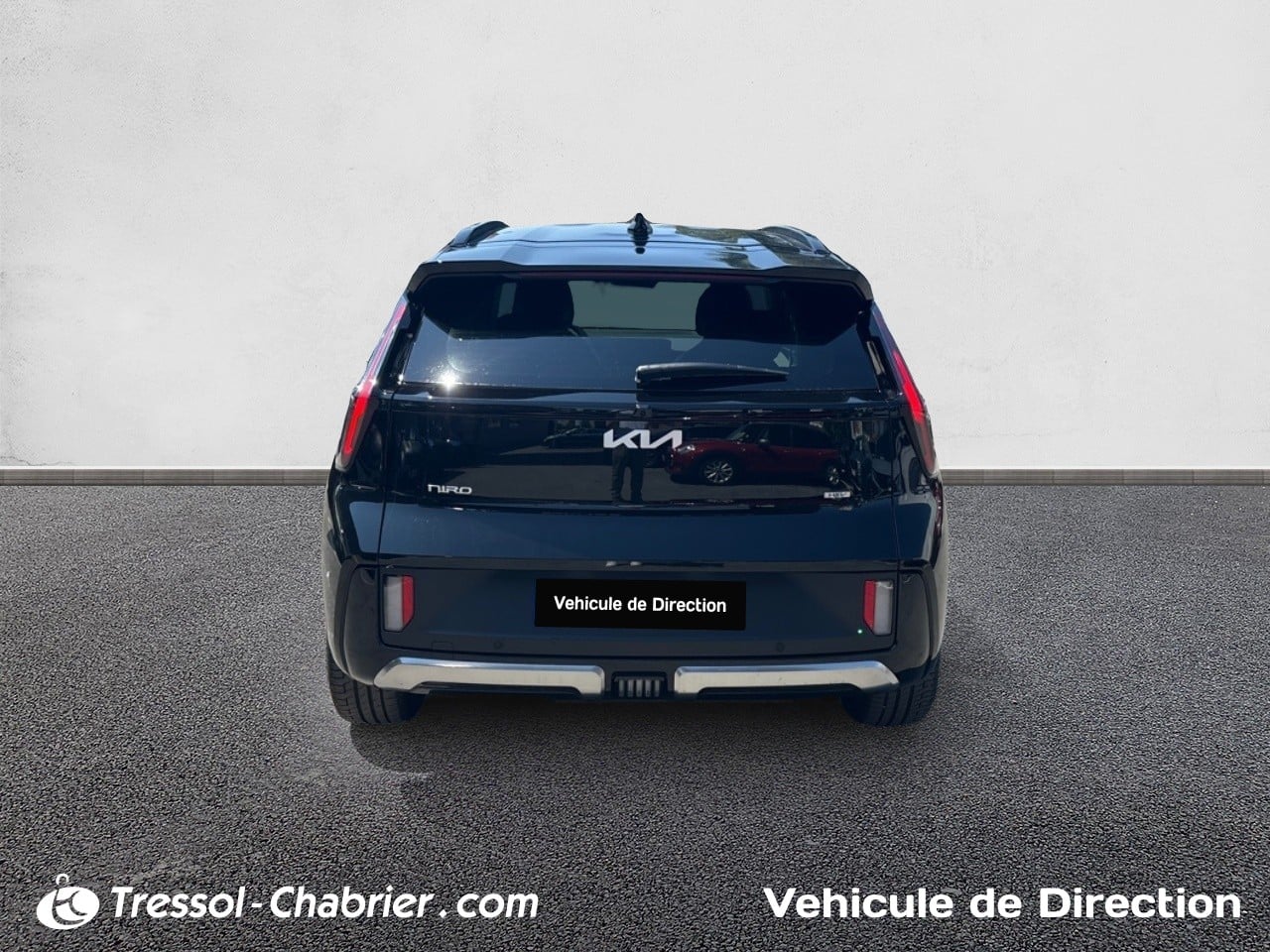 Kia NIRO PE PREMIUM DCT6