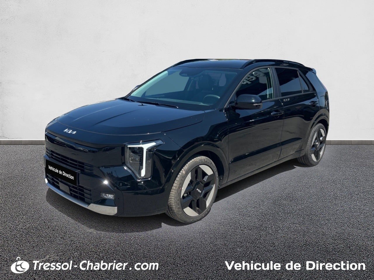 Kia NIRO PE PREMIUM DCT6