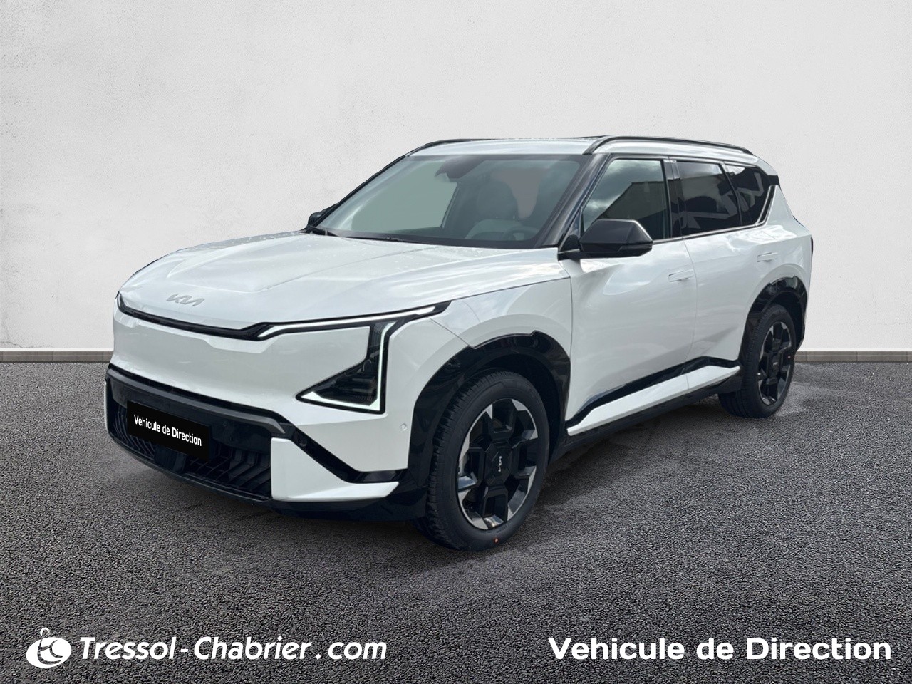 Kia EV5 - GT-LINE 4X2 MY26