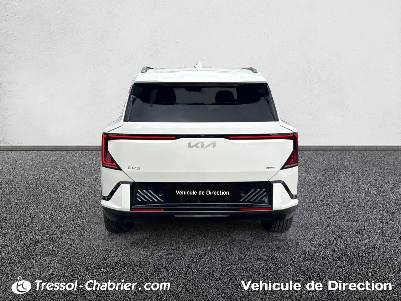 Kia EV5 - GT-LINE 4X2 MY26