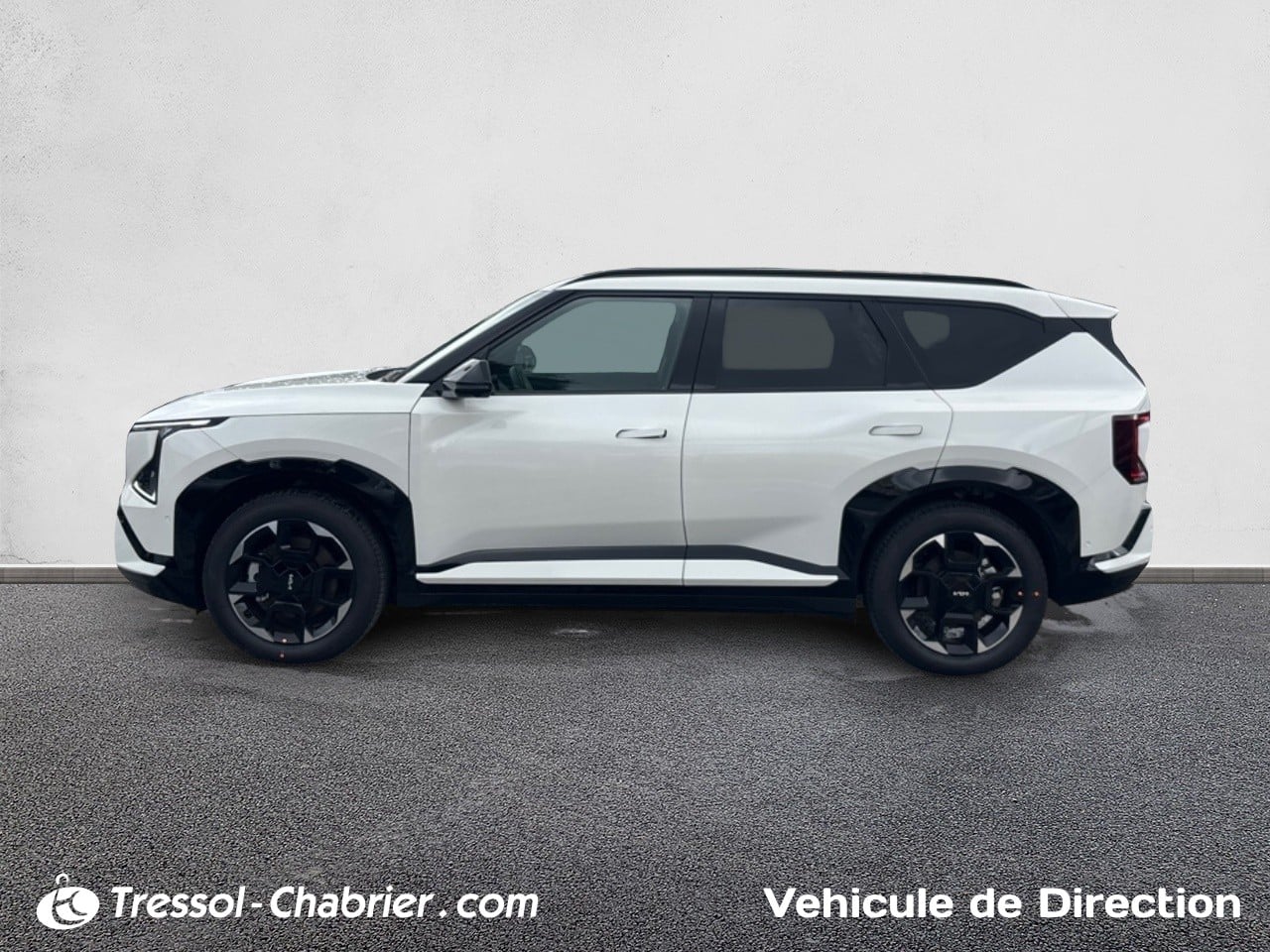 Kia EV5 - GT-LINE 4X2 MY26
