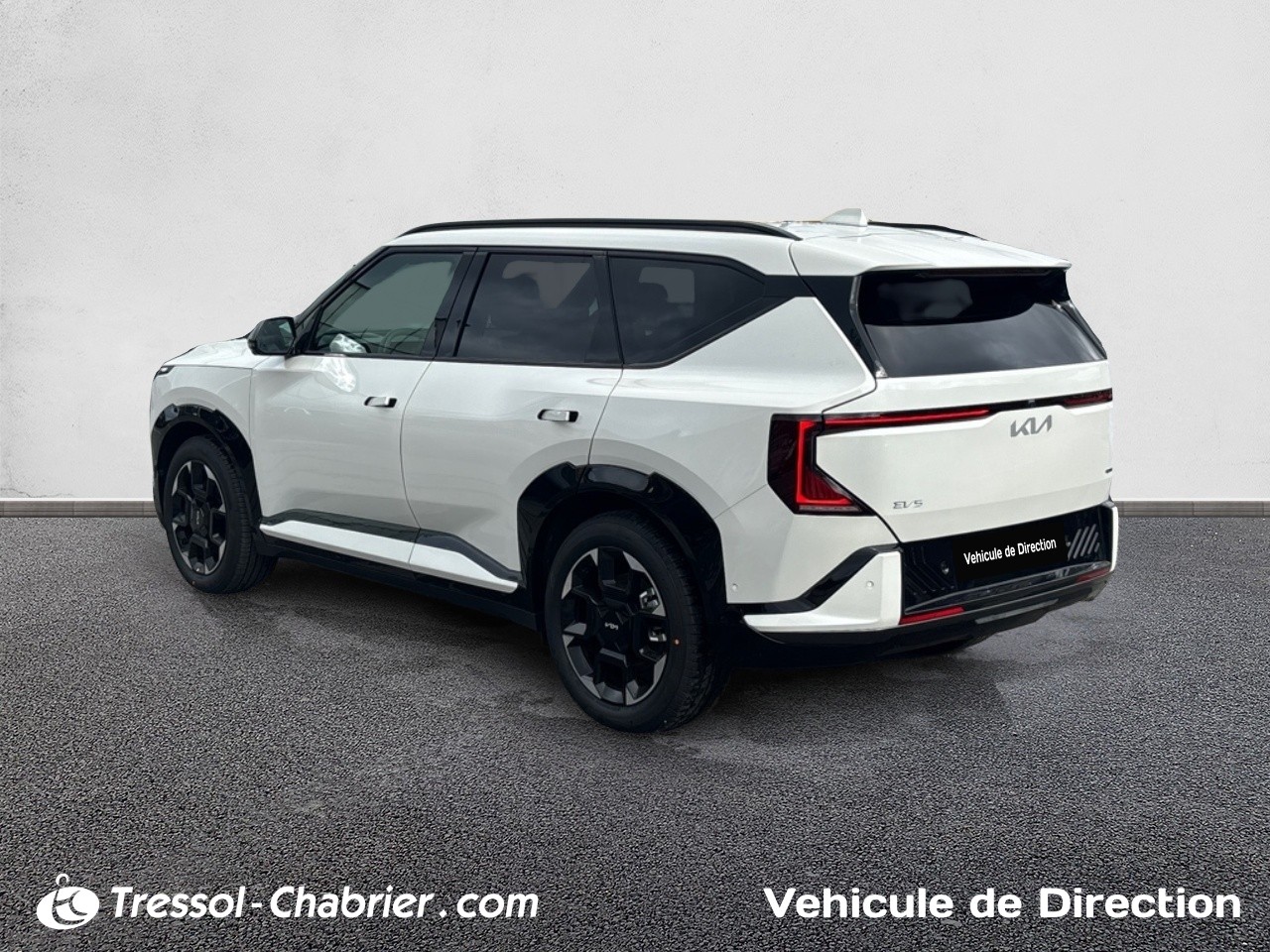 Kia EV5 - GT-LINE 4X2 MY26