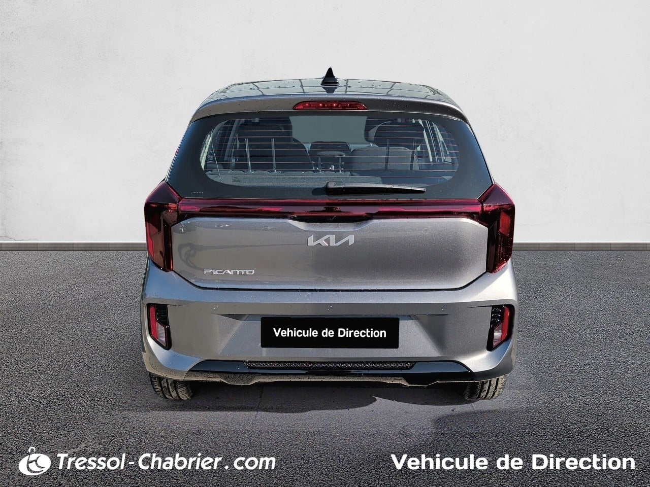 Kia PICANTO 5 ACTIVE 1.0GDI 68 BVMA5