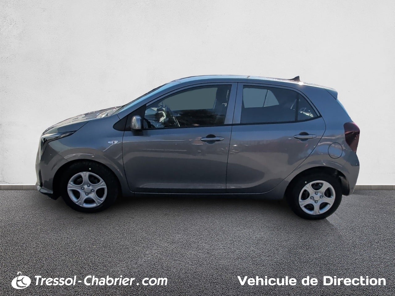 Kia PICANTO 5 ACTIVE 1.0GDI 68 BVMA5