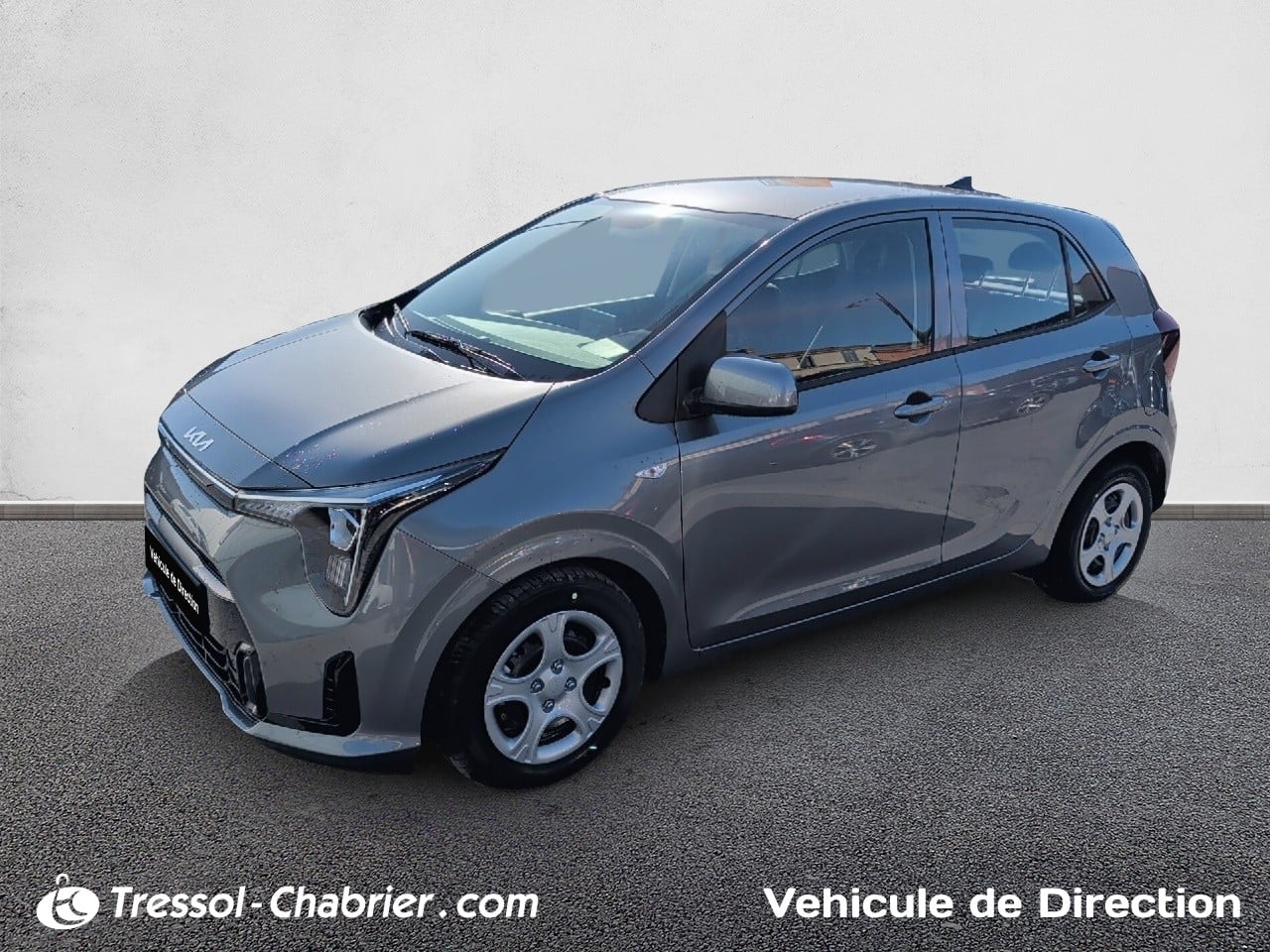 Kia PICANTO 5 ACTIVE 1.0GDI 68 BVMA5