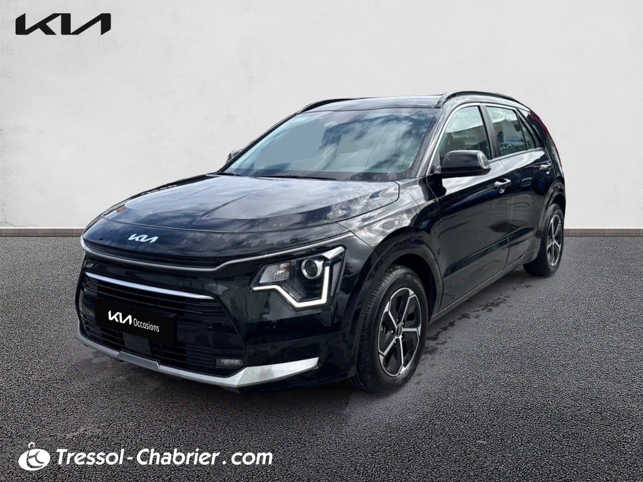 Kia NIRO HEV ACTIVE
