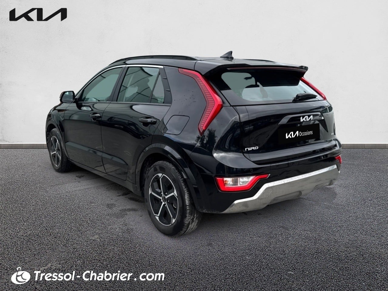Kia NIRO HEV ACTIVE