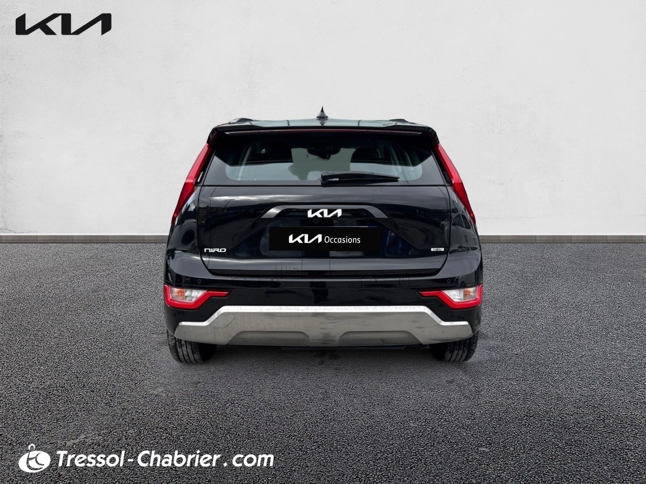 Kia NIRO HEV ACTIVE