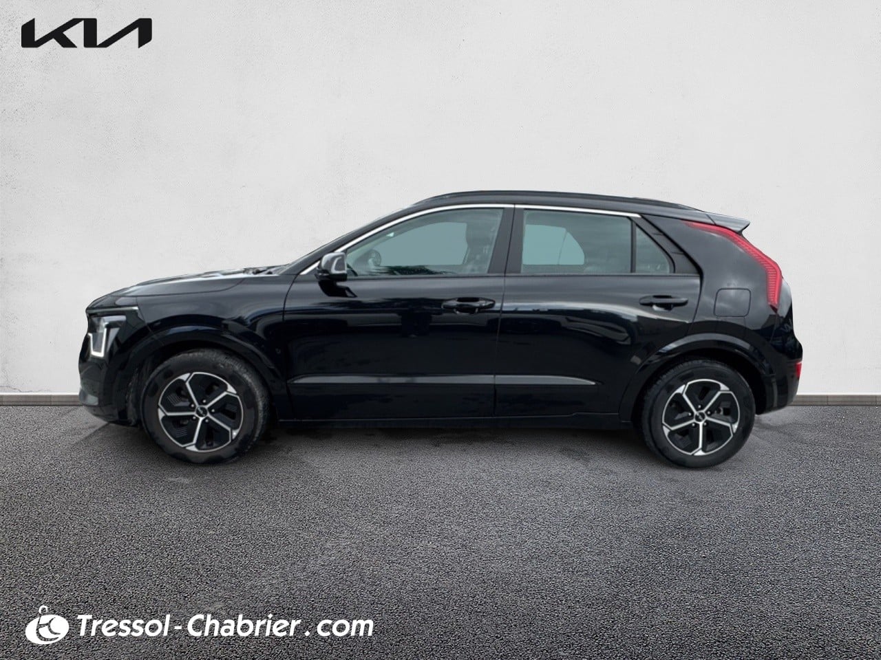 Kia NIRO HEV ACTIVE
