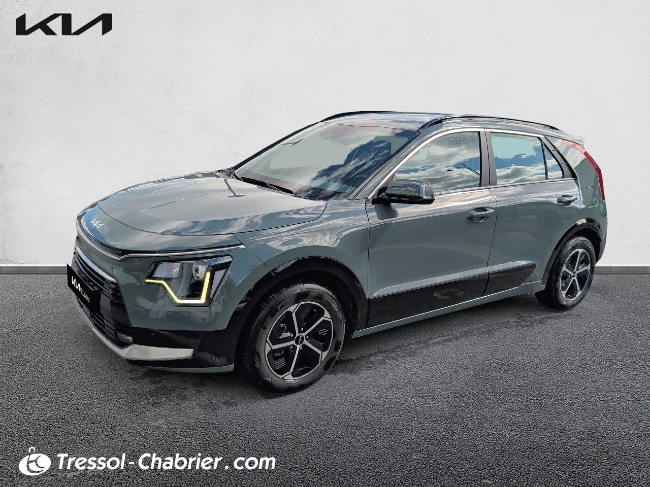 Kia NIRO HEV ACTIVE