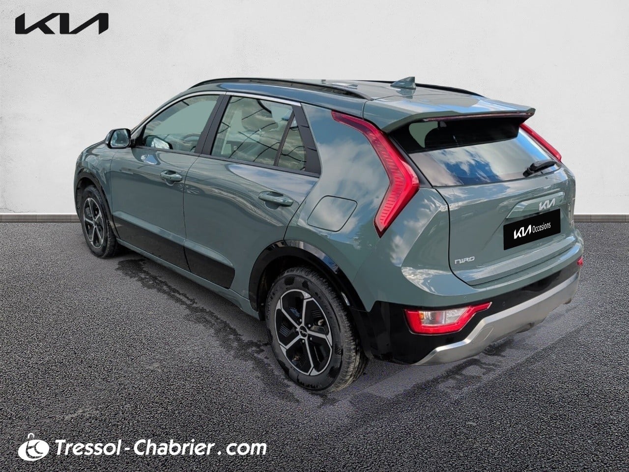 Kia NIRO HEV ACTIVE