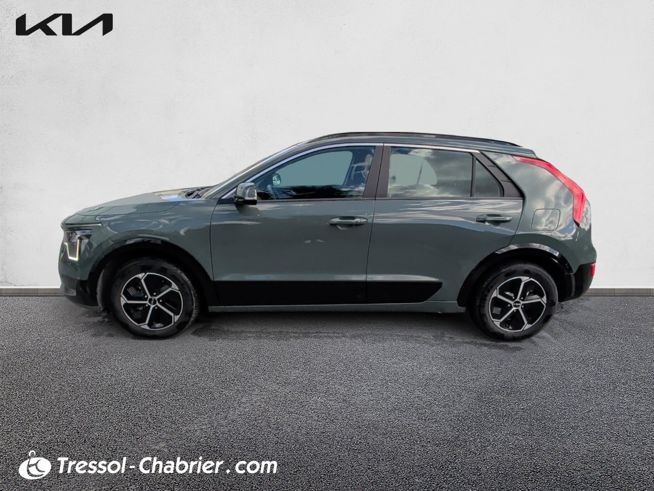 Kia NIRO HEV ACTIVE