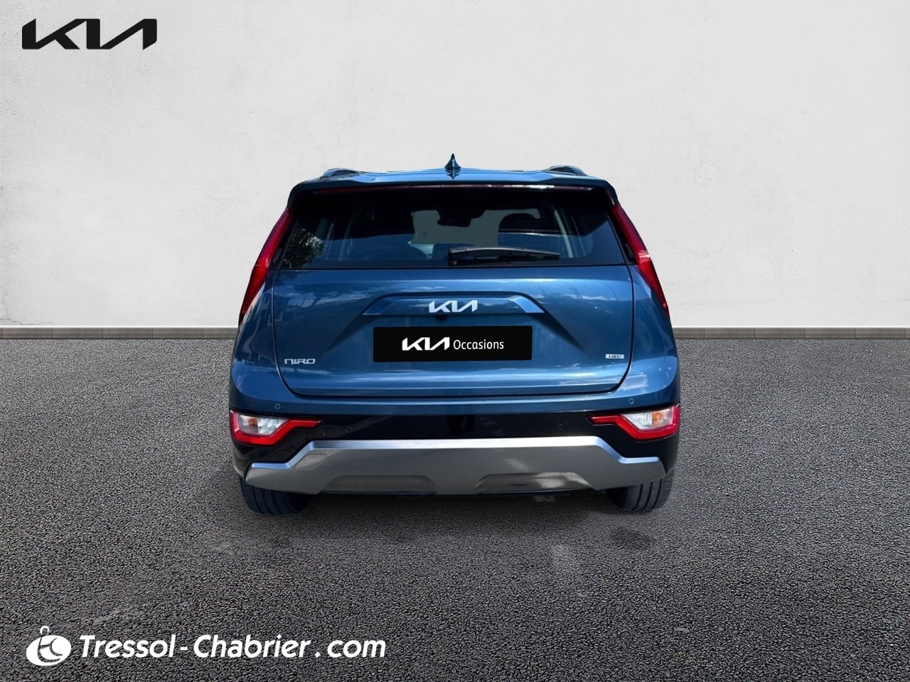 Kia NIRO HEV ACTIVE