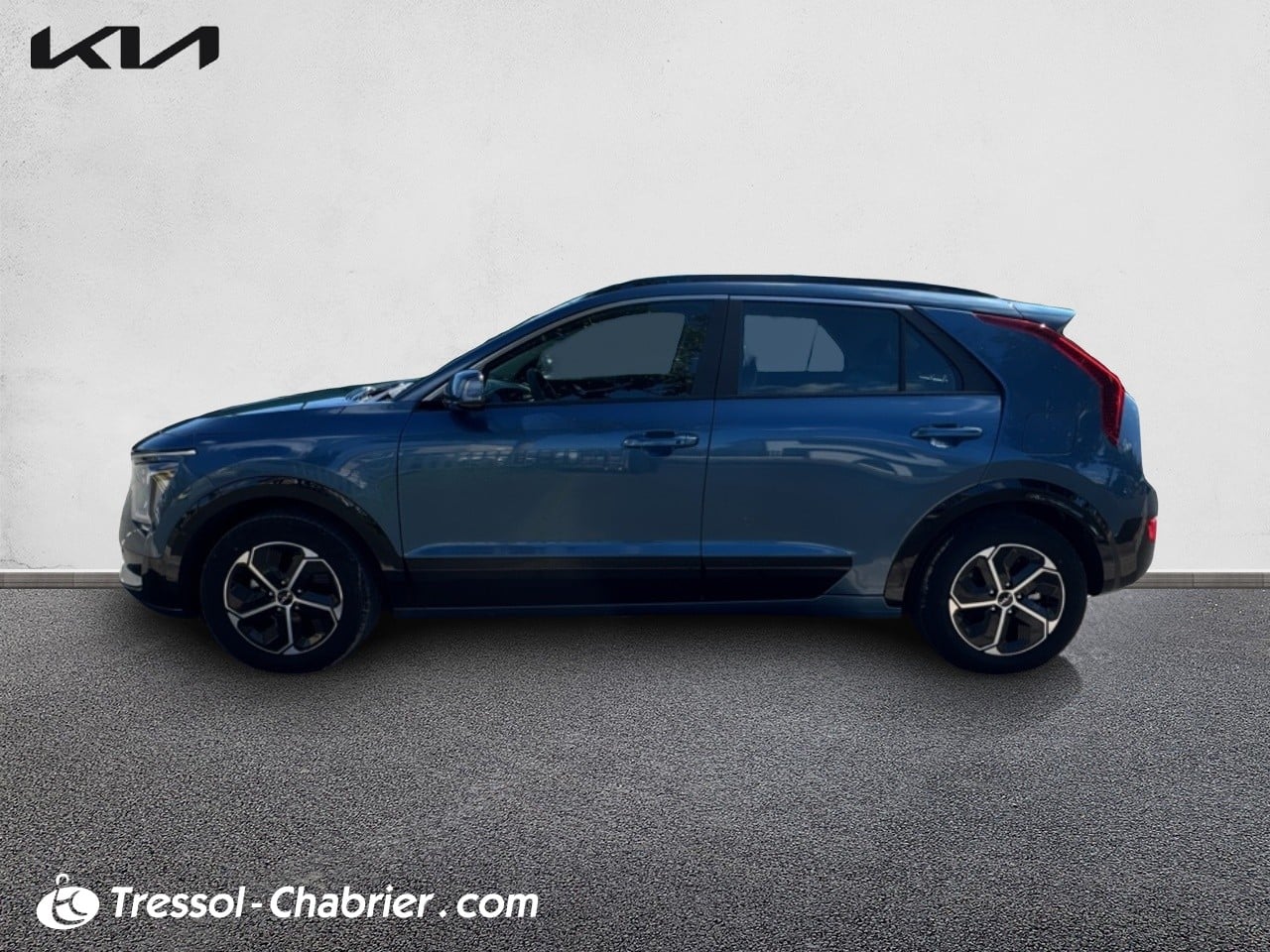 Kia NIRO HEV ACTIVE