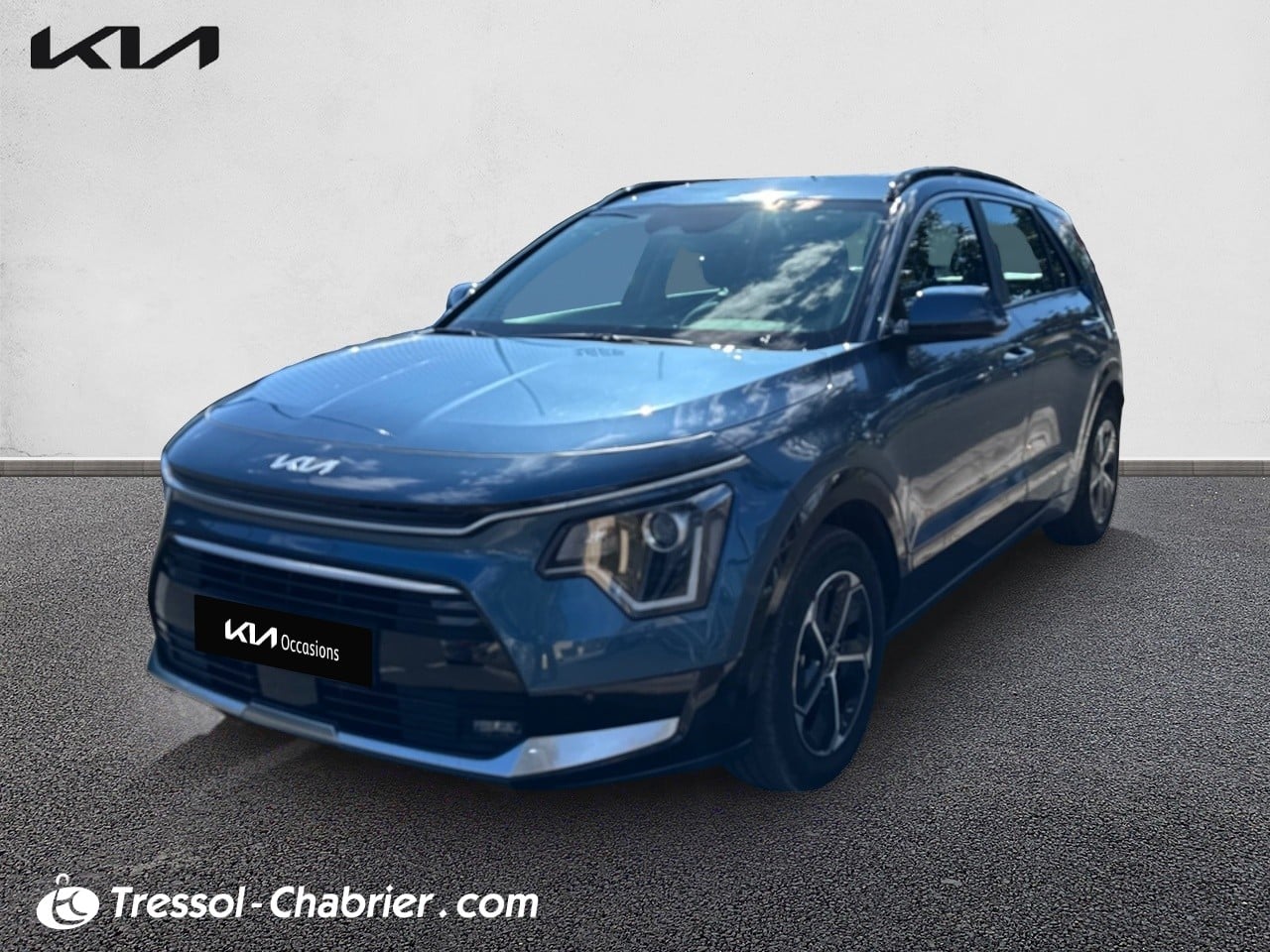 Kia NIRO HEV ACTIVE