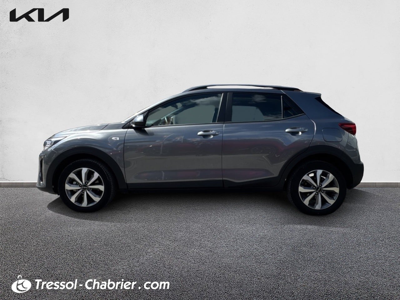 Kia STONIC ACTIVE 100 BVM MY25B