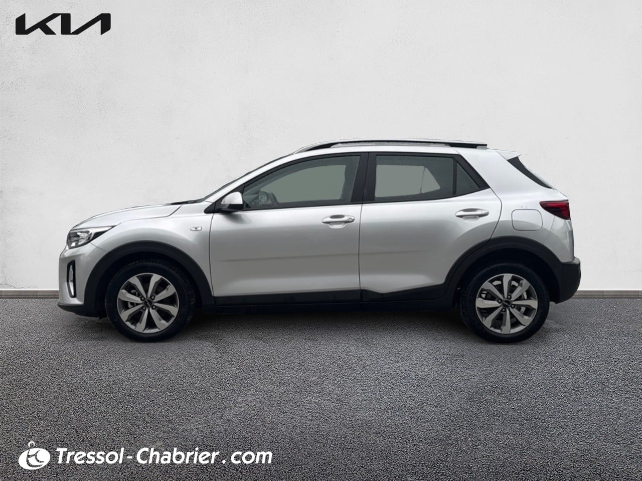 Kia STONIC ACTIVE 100 BVM MY25B