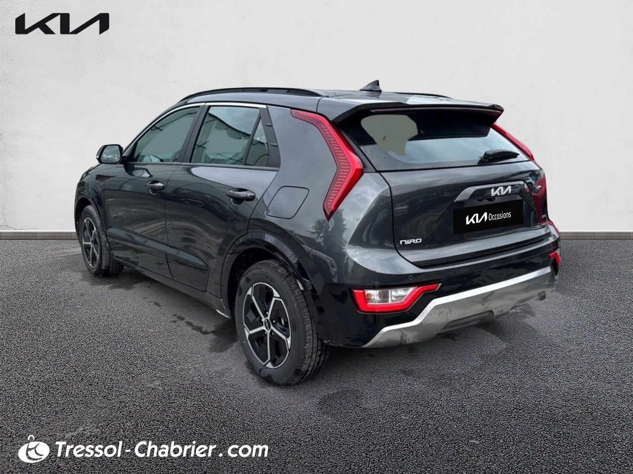 Kia NIRO HEV ACTIVE