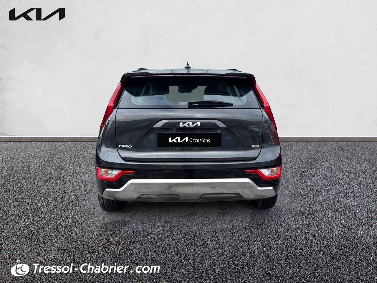 Kia NIRO HEV ACTIVE