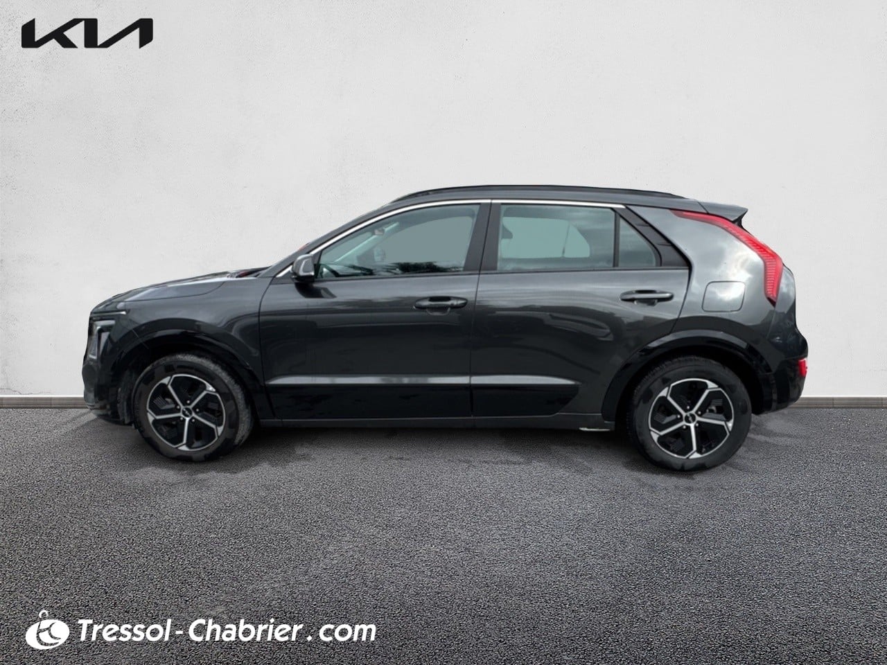 Kia NIRO HEV ACTIVE