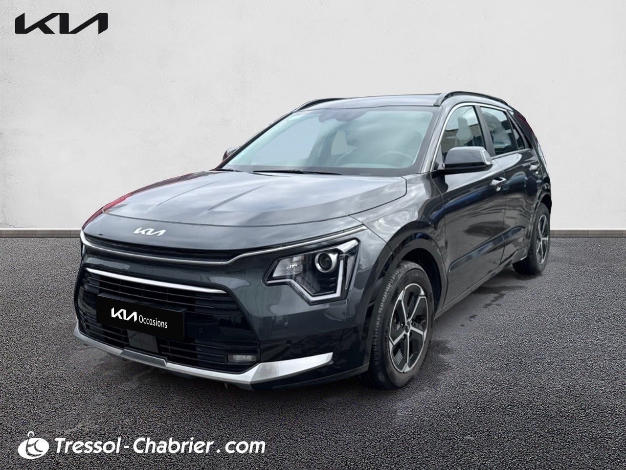 Kia NIRO HEV ACTIVE