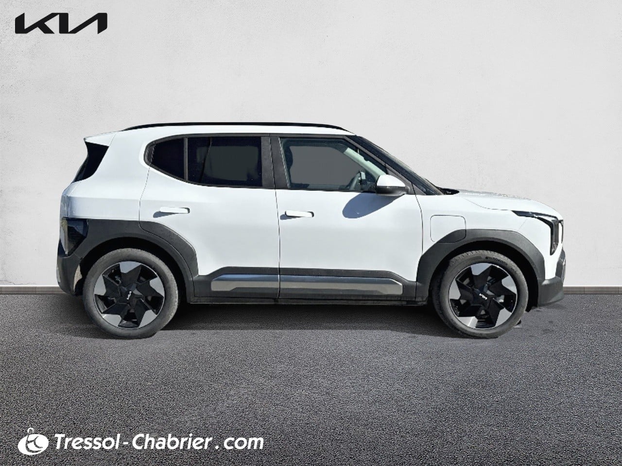 Kia EV2 5P EARTH AS TECH