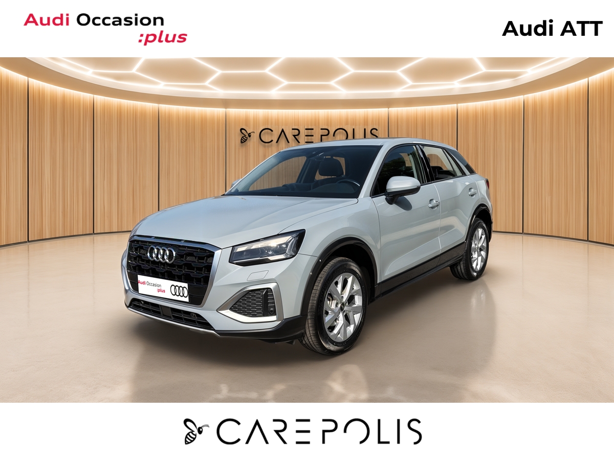 Q2 35 TFSI COD 150 S tronic 7