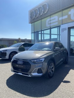 A1 Allstreet 35 TFSI 150 ch S tronic 7