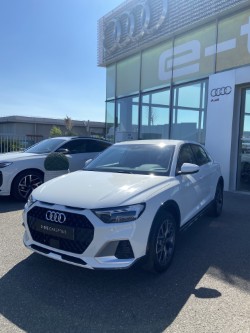 A1 Allstreet 30 TFSI 116 ch S tronic 7