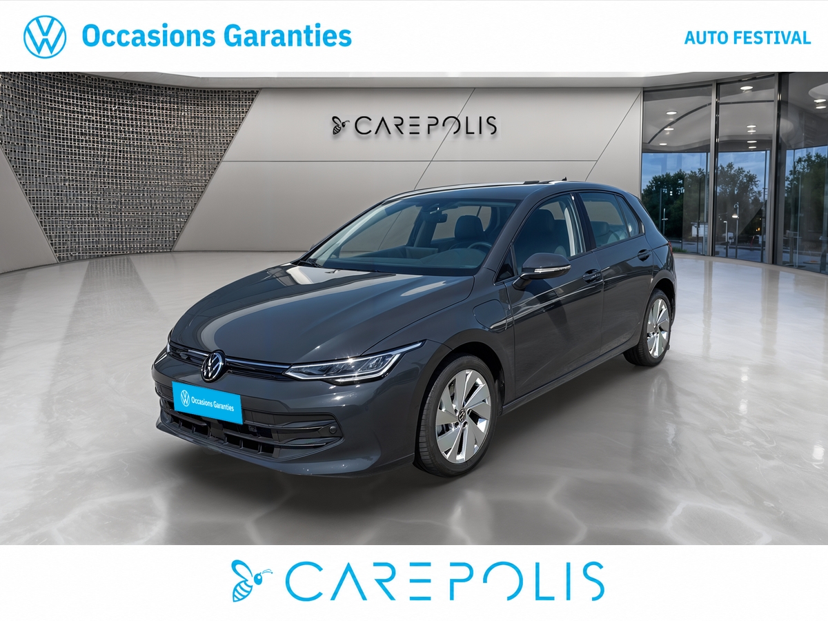 Golf 1.5 eHybrid 204 DSG6
