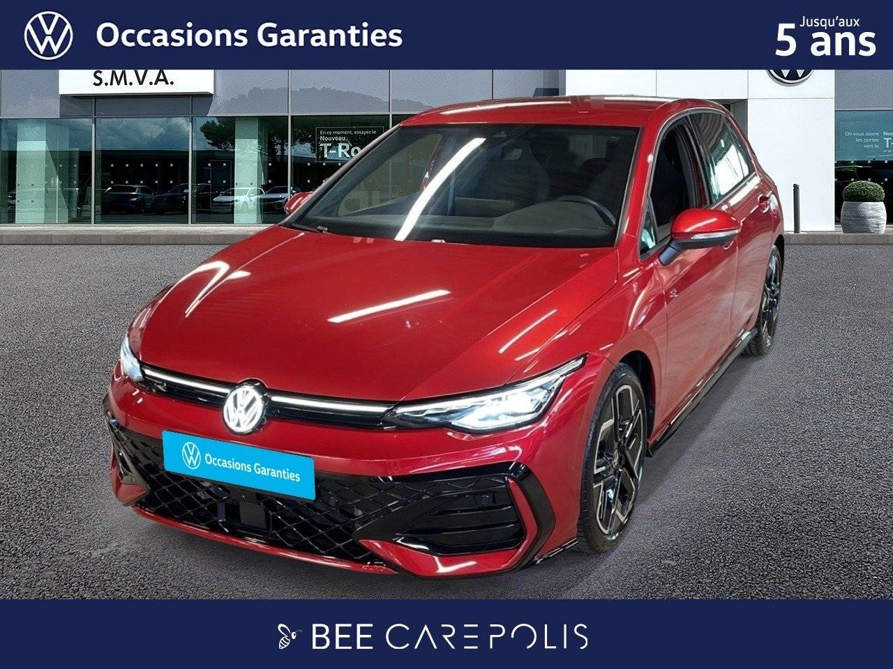 Golf 2.0 TDI 150 DSG7