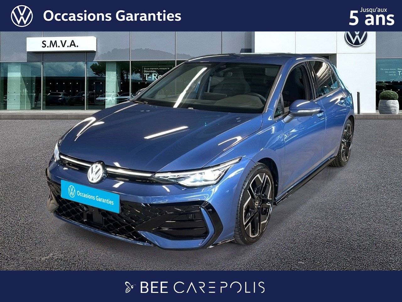 Golf 2.0 TDI 150 DSG7