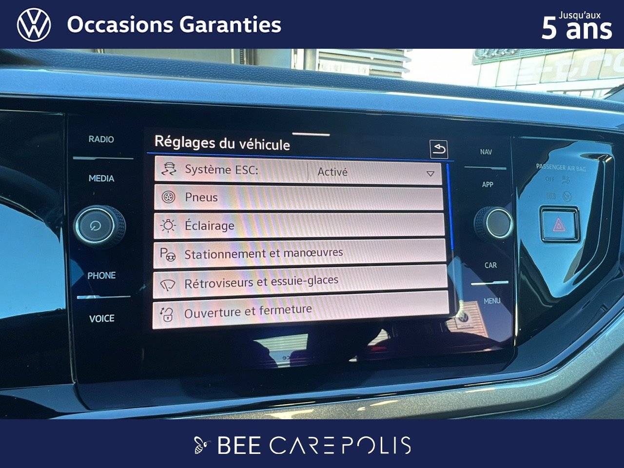 Polo 1.0 TSI 95 S&S BVM5