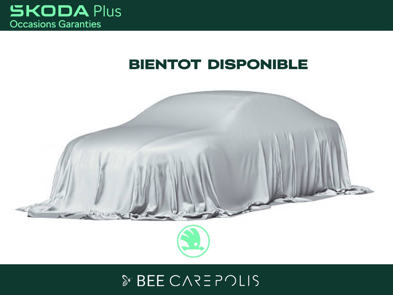 Fabia 1.0 TSI 95 ch BVM5