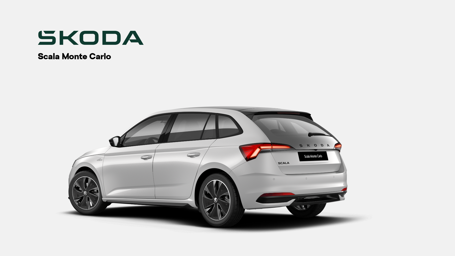 Scala 1.0 TSI Evo 2 116 ch DSG7