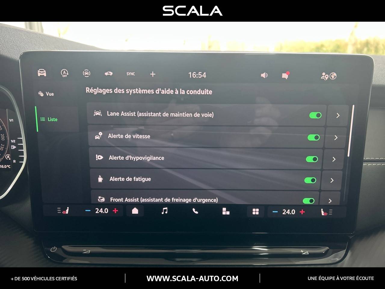 scala-auto