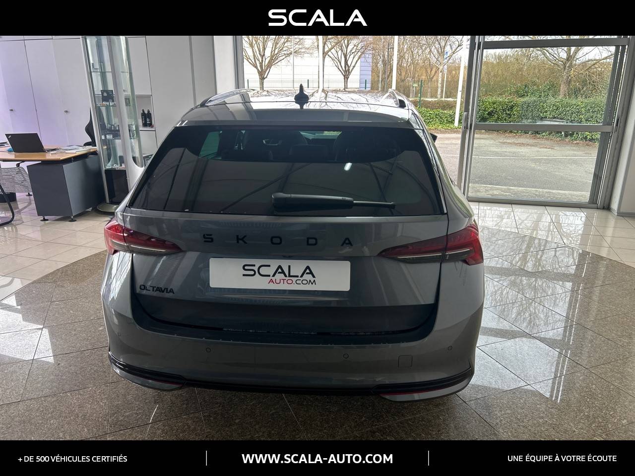 scala-auto