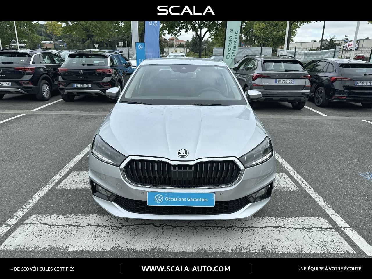 scala-auto