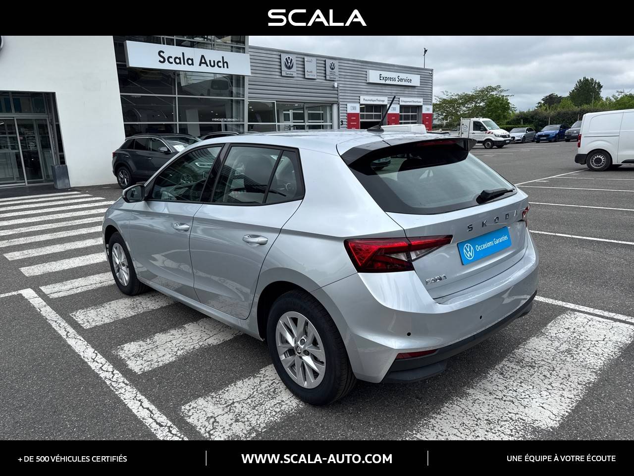 scala-auto