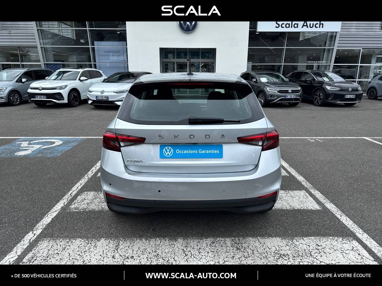 scala-auto