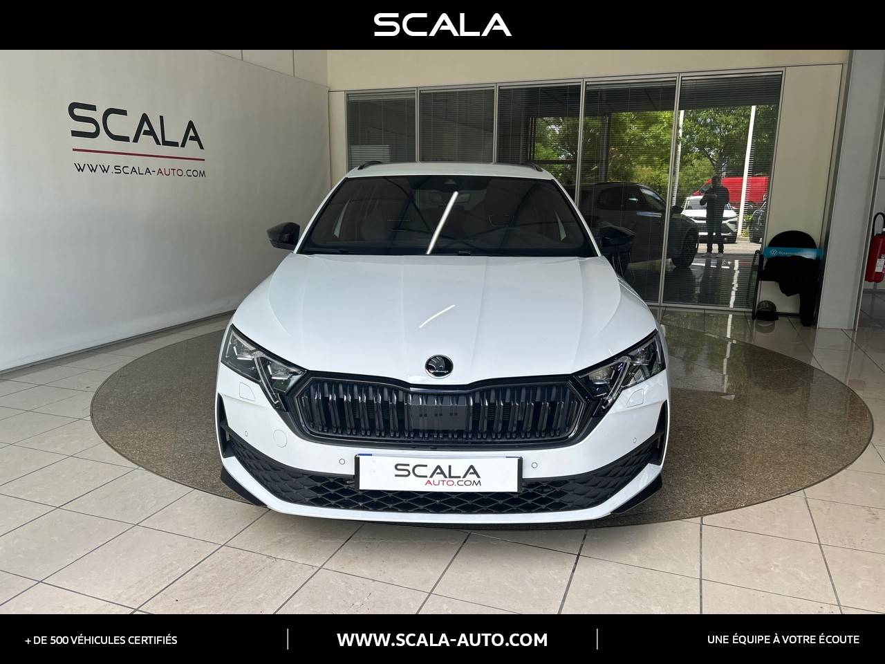 scala-auto