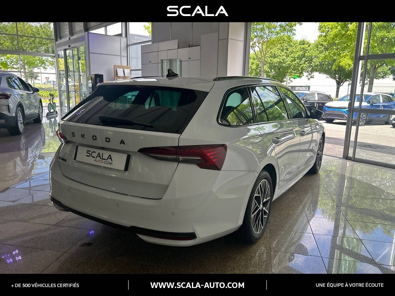 scala-auto