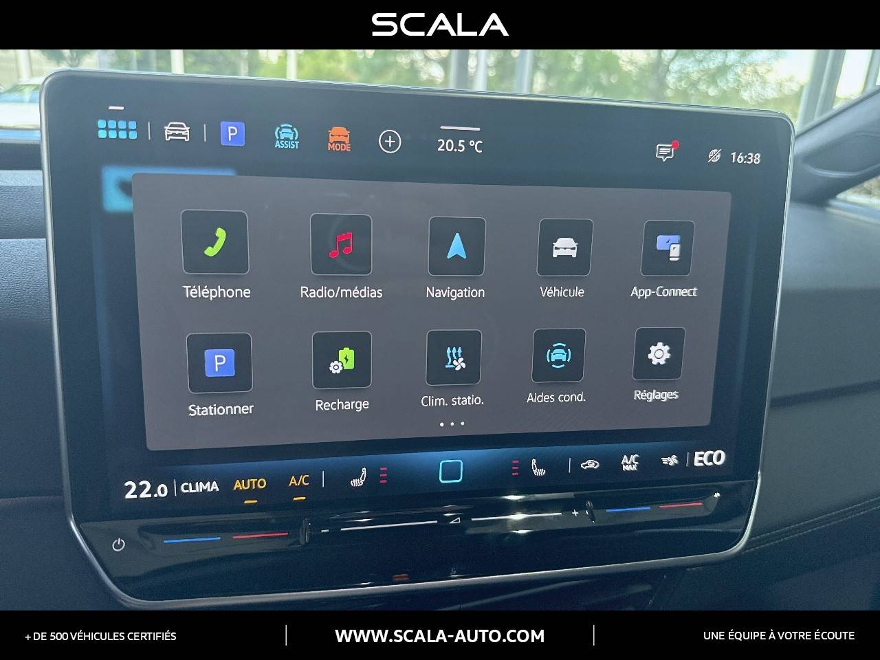 scala-auto