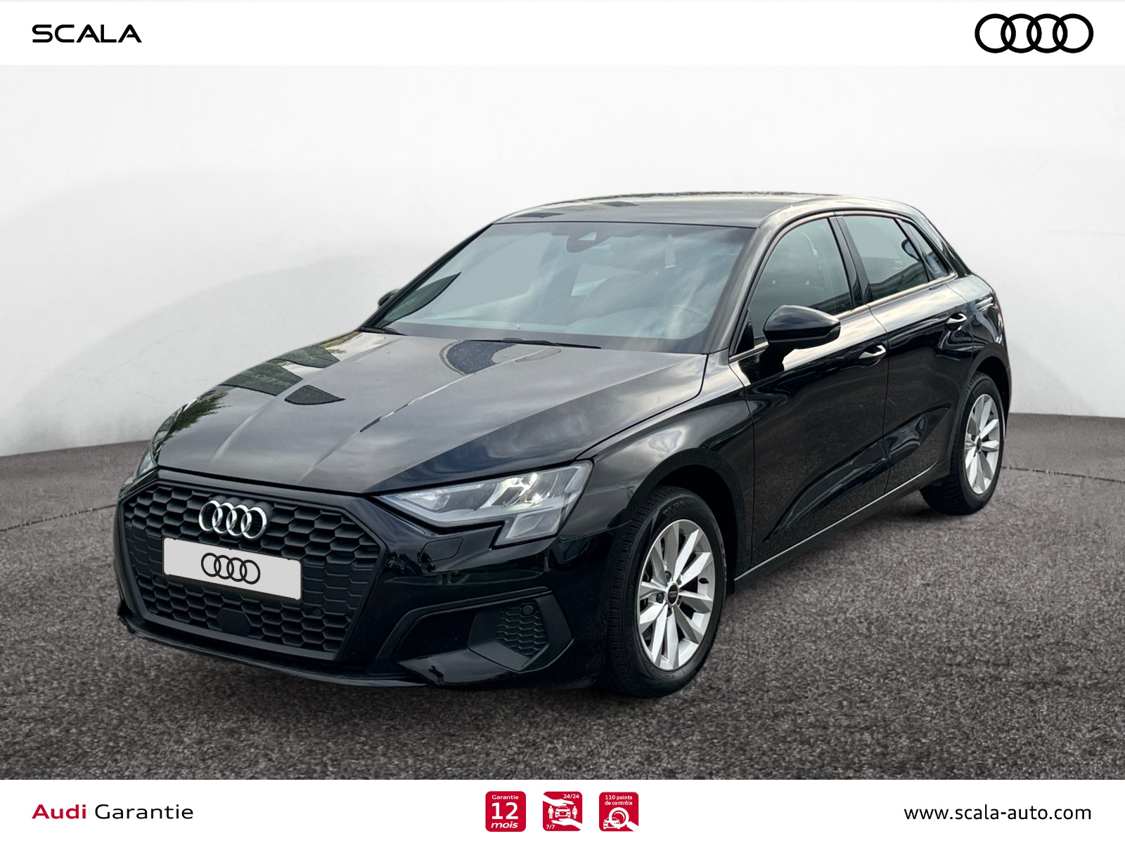 AUDI A3/S3