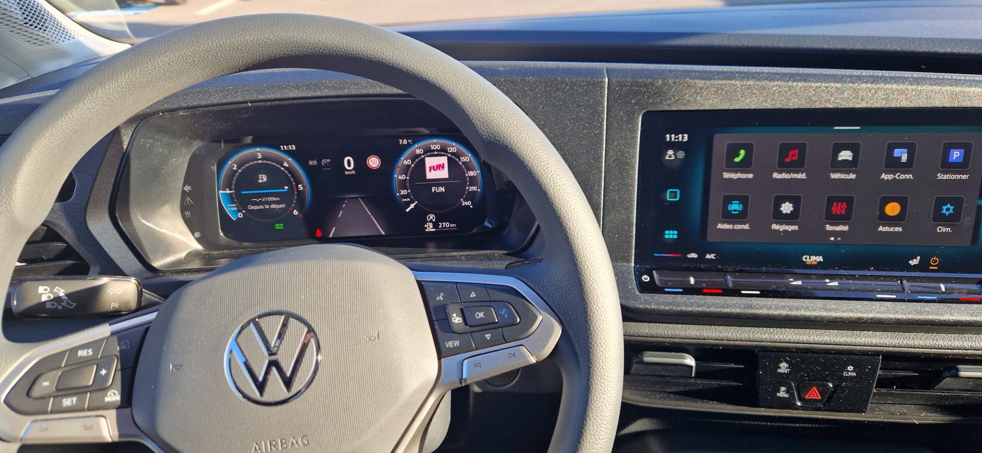 VOLKSWAGEN+UTILITAIRES CADDY+CARGO