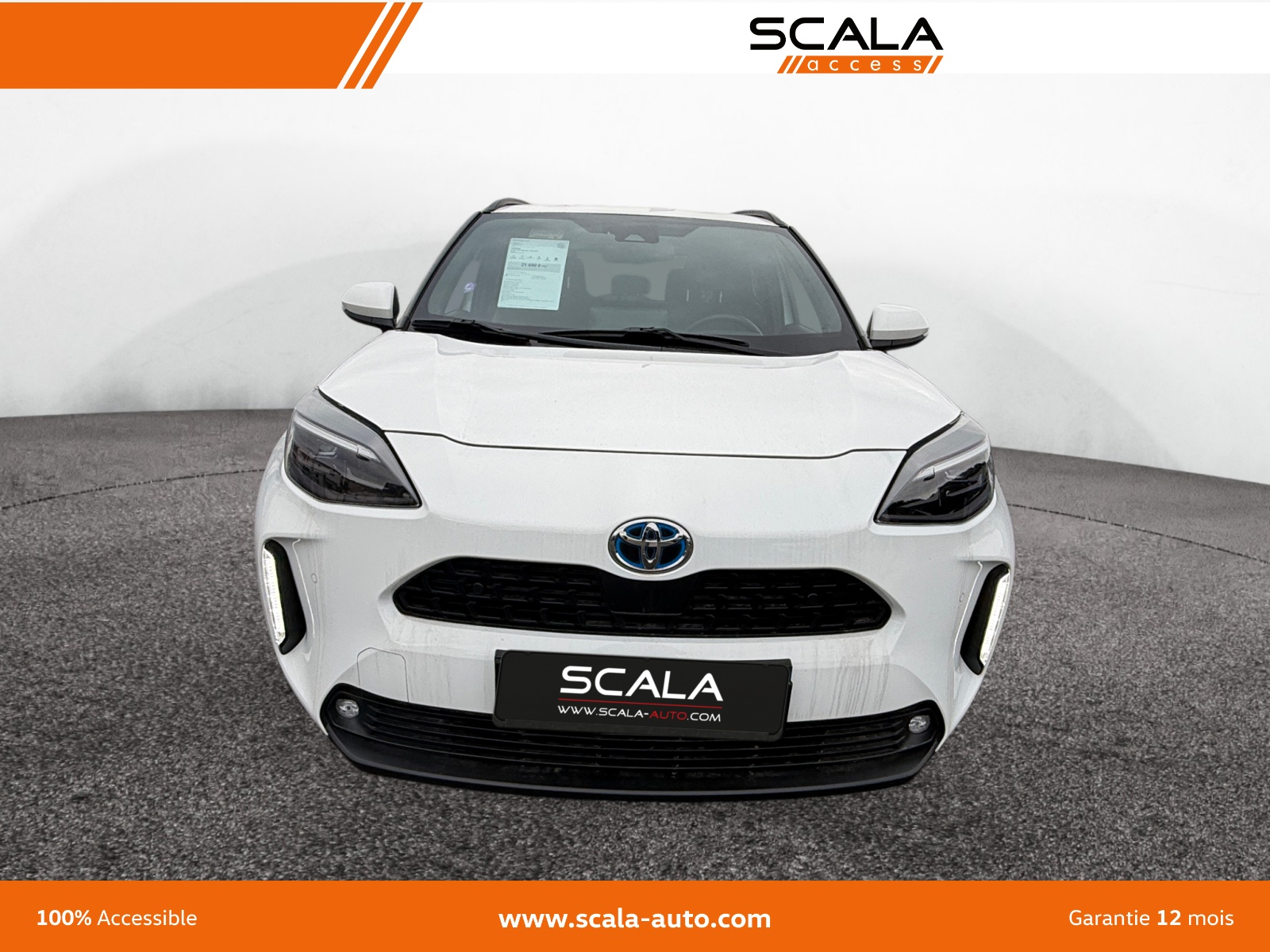 scala-auto