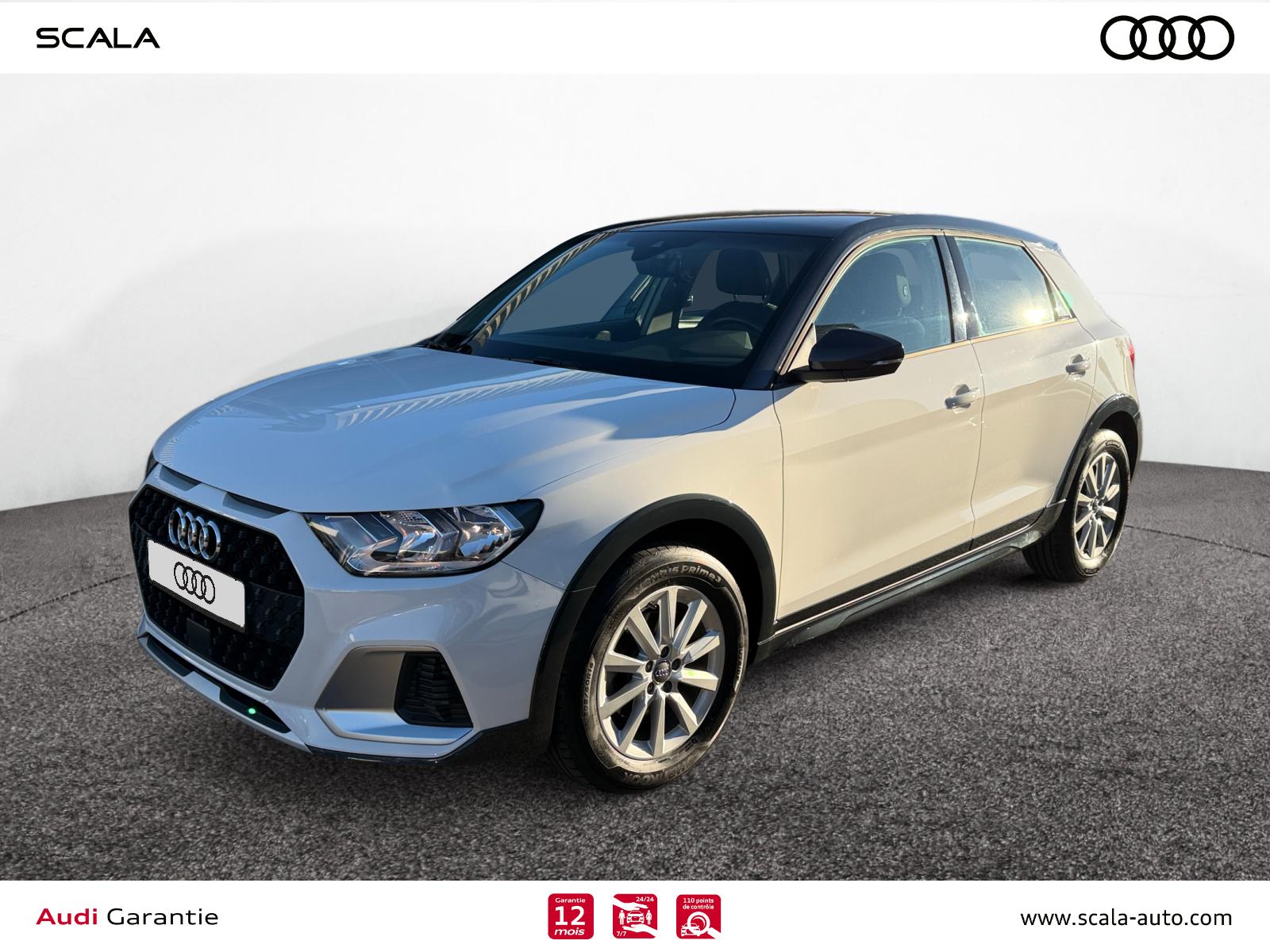 AUDI A1+CITYCARVER 34+AVANT+GAUCHE